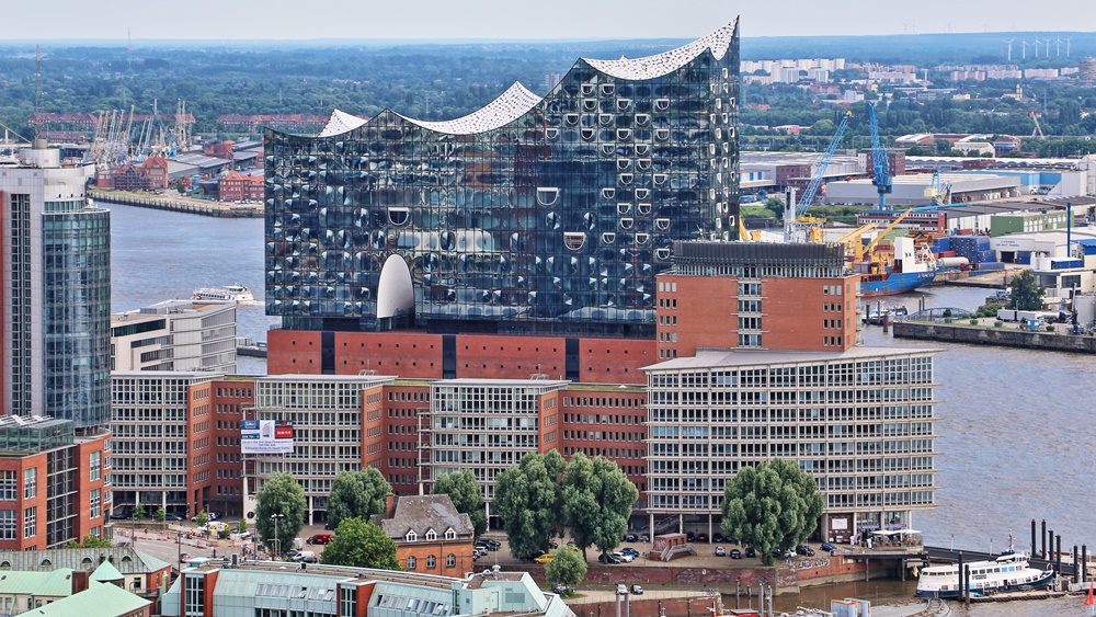 Hamburg